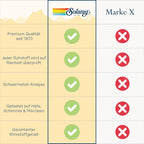 Solaray Super Bio-Plex Vitamina C y Bioflavonoides