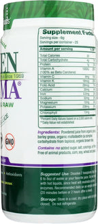 Green Magma 5.3 oz - Green Foods