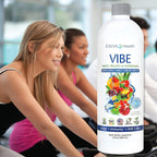 Eniva Health VIBE Multivitamínico Líquido - 32 Vitaminas, Minerales y Fitonutrientes - Suplemento Diario para Hombres y Mujeres - 950 ml