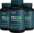 TC24 – Myrciaria Jaboticaba & Pygeum Africanum – 30 Cápsulas