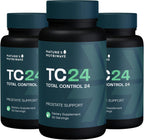 TC24 – Myrciaria Jaboticaba & Pygeum Africanum – 30 Cápsulas