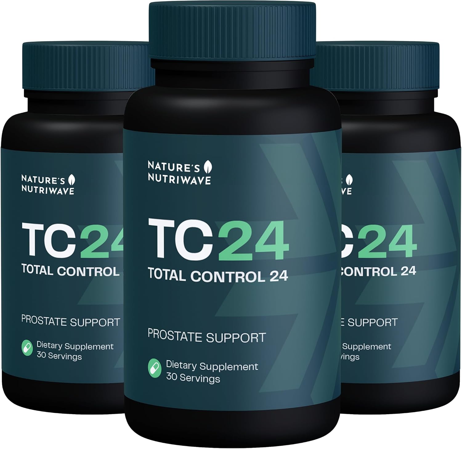 TC24 – Myrciaria Jaboticaba & Pygeum Africanum – 30 Cápsulas