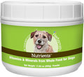 Herbsmith Nutrients Superfood Multivitamínico para Perros con Superfoods - 500 g