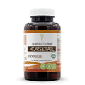 Secrets of the Tribe Horsetail USDA Organic – Cola de Caballo Ecológica en Cápsulas Vegetales (120 Cápsulas)