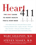 Heart 411: La única guía que necesitarás para la salud del corazón