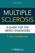 Esclerosis múltiple, quinta edición: una guía para el diagnóstico reciente