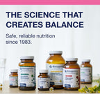 Metagenics Fem Prenatal - Prenatal Vitamin and Mineral Packets with Folate, Choline, Iron, and Biotin