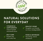 Swanson Vitamina D3 con Coco – 5000 UI (125 mcg), 60 Cápsulas Blandas (Pack de 2)