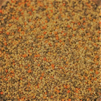 Gránulos de Polen de Abeja Mickelberry Gardens 170g Superalimento Crudo Rico en Proteínas