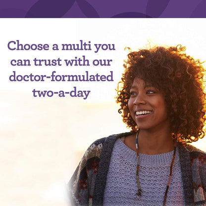 INNATE Response Formulas Multivitamínico – Función cognitiva: La colina y el metilfolato son nutrientes clave para – Image 3