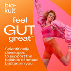 Bio-Kult Probiótico Salud Intestinal, 14 Cepas, 30 Cápsulas