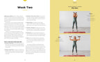 The Menopause Metabolism Fix: The Over-40 Woman’s 4-Week Program to Recover Your Strong, Sexy (and Sane) Self in 15 Minutes a Day