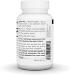 Source Naturals L-Cisteína en Polvo – Aminoácido – 100 g