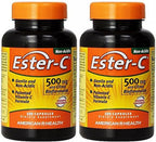 Ester-C 500 mg con Bioflavonoides Cítricos 240 Comprimidos