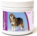 Healthy Breeds Utonagan Multivitamínico Masticables Blandos 60 unidades