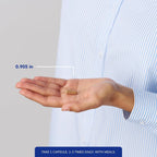 Pure Encapsulations Uña de Gato | 180 Cápsulas