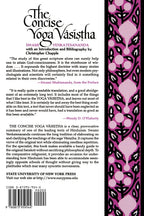 El Yoga Vāsishtha Conciso