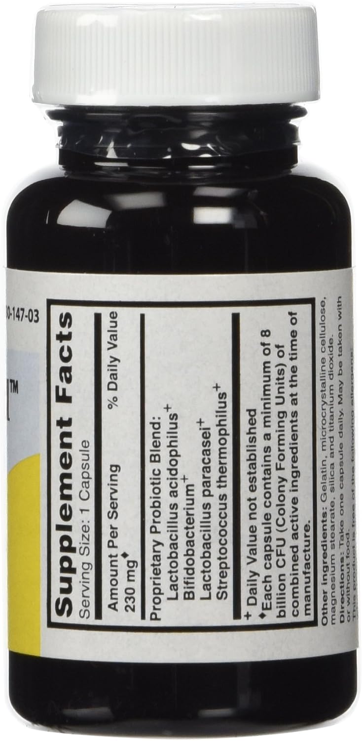 Risaquad Complemento Alimenticio Cápsulas 230 mg, 30 cápsulas, Pack de 3