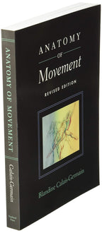 Anatomía del movimiento (Edición revisada)
