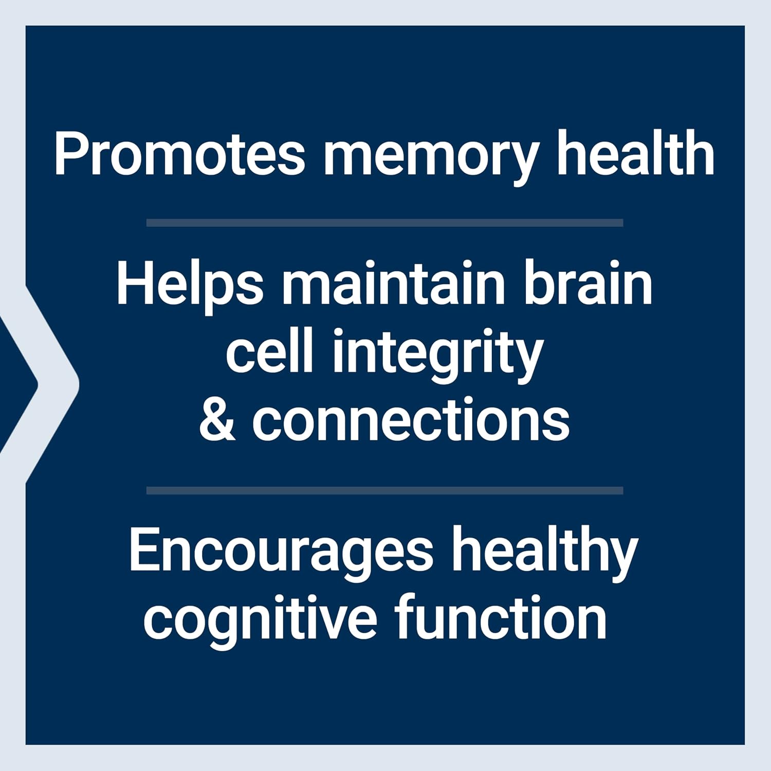 Cognitex Basics, 30 Cápsulas Blandas - Life Extension