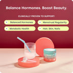Biosil HerHarmony Beauty Blend - 5.9 oz - Mezcla de Inositol 40:1 con ch-OSA