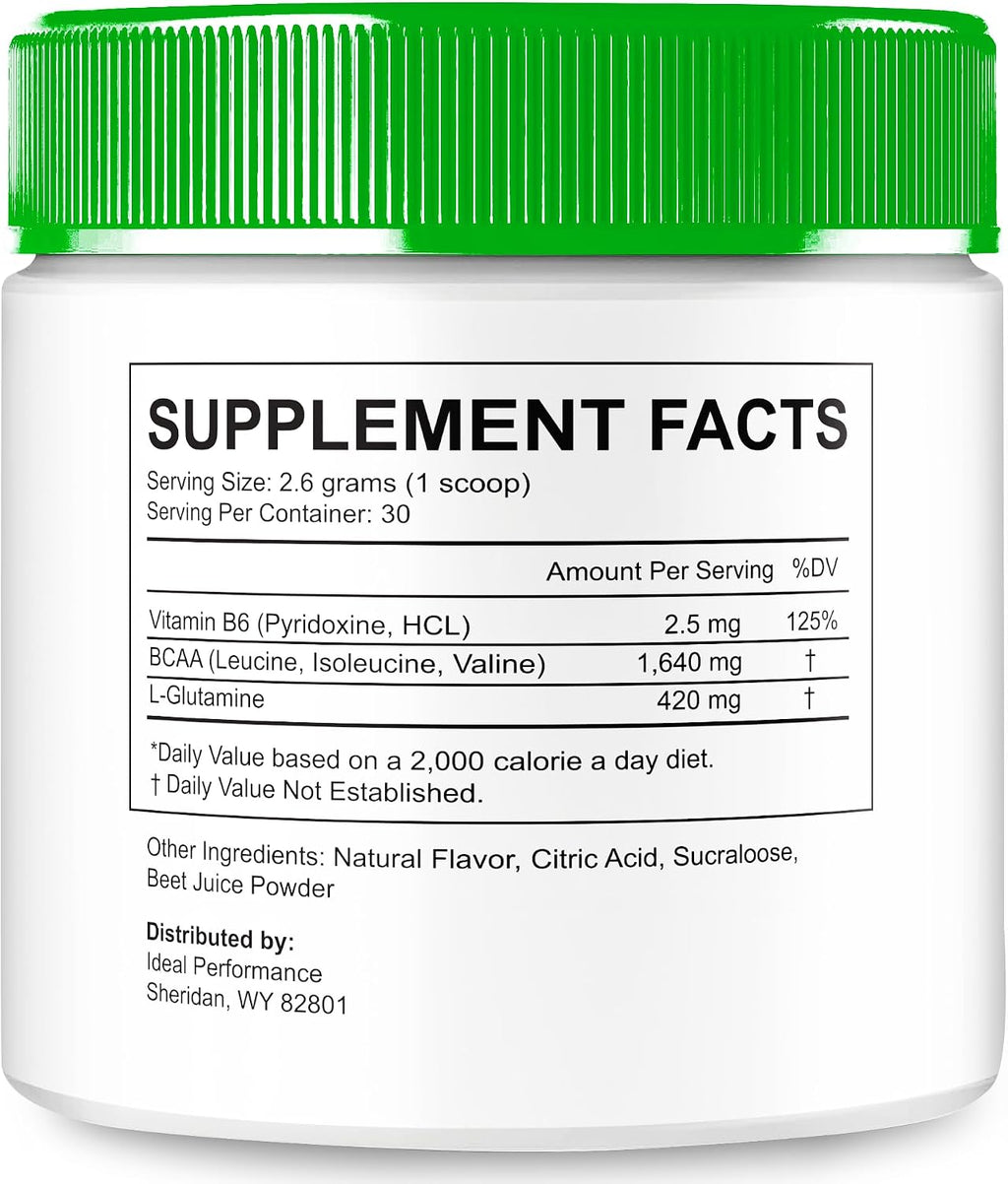 DigestSync Gut Health Powder - Official Digest Sync Supplements Advanced Formula
