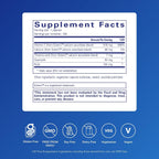 Pure Encapsulations Ester-C & Flavonoides - 180 Cápsulas