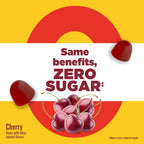 Nature Made Zero Sugar Vitamin D3 Gummies 2000 UI (50 mcg) - 110 Gominolas
