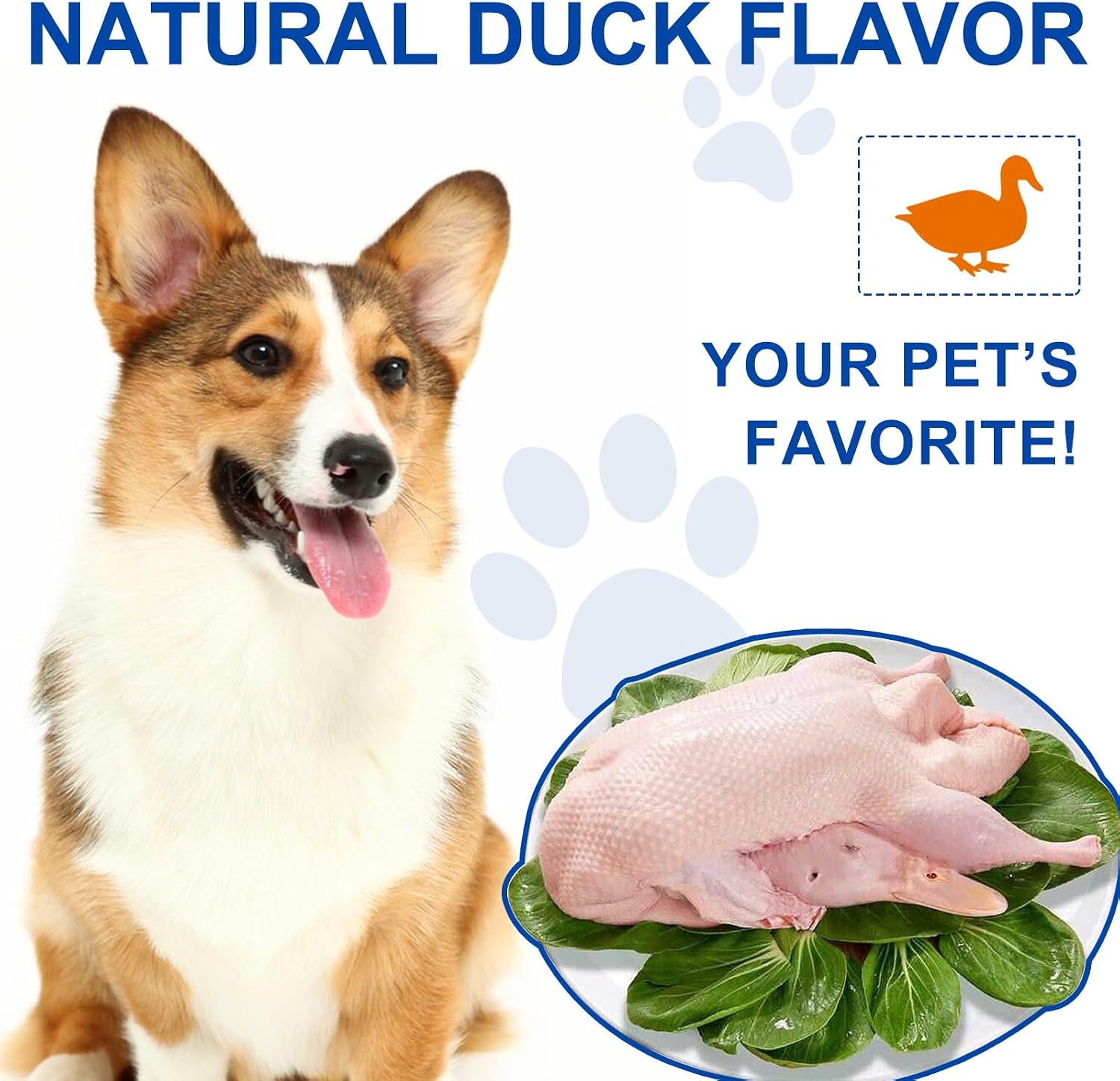 Omega 3 para Perros - 180 Tabletas de Aceite de Pescado con EPA, DHA y Vitamina E