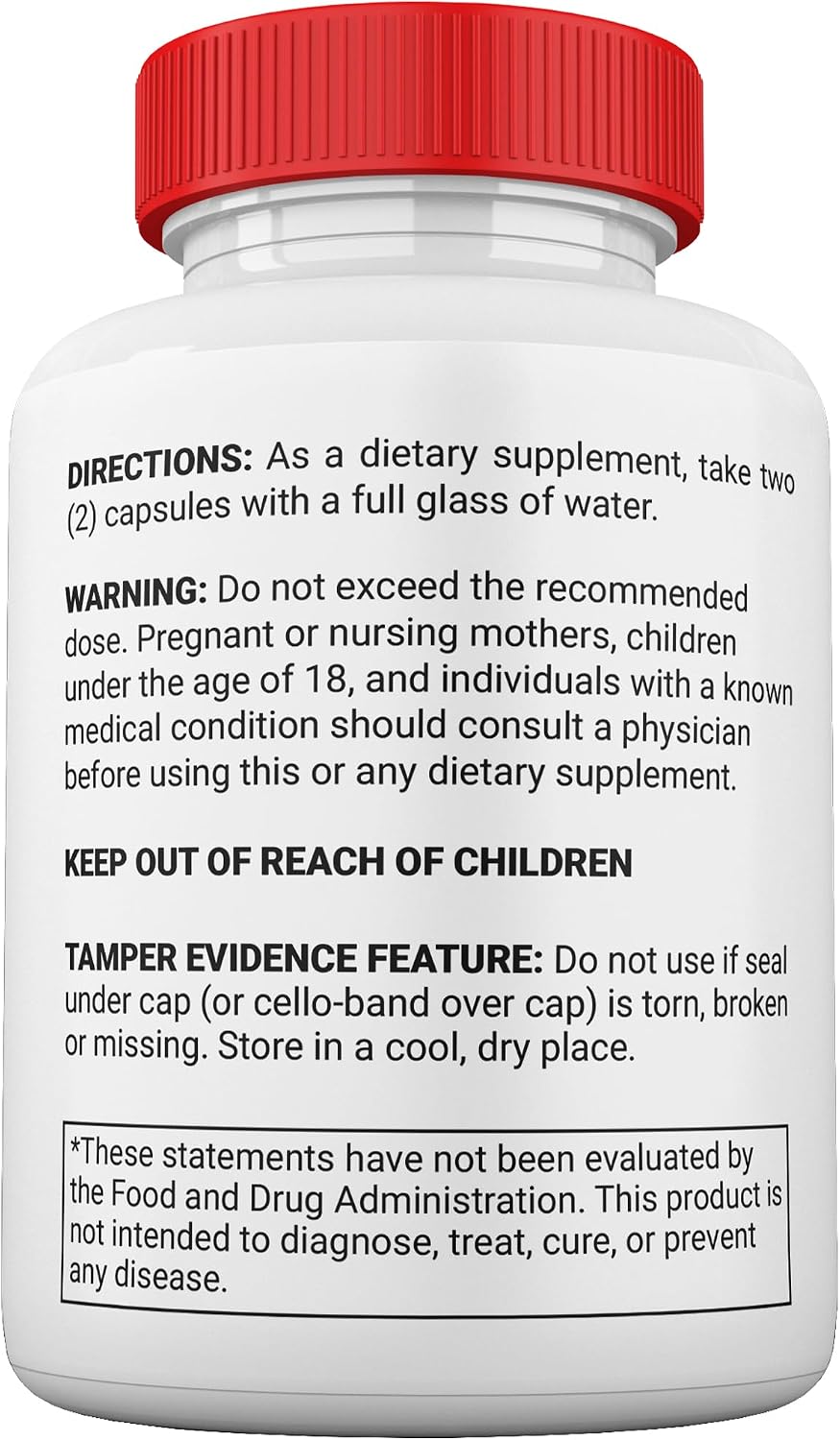 Super Flow Blood Support Capsules – 2 Pack (2 Meses de Suministro)