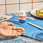 Pastillas de metil B-12 refrescantes de menta de Bulletproof, 60 unidades