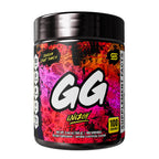 Gamer Supps GG Energy - Dragonfruit Punch (100 porciones)