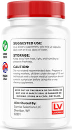 GlucoGuard Cápsulas – Complemento Nutricional, 30 Cápsulas