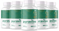 (5 Pack) Puravive - Cápsulas Puravive, Método de Arroz Exótico, BAT Levels - 300 Cápsulas