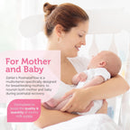 Zahler Postnatal Flow – Apoyo Avanzado para la Lactancia, 120 Comprimidos