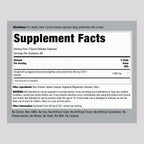 Piping Rock Tongkat Ali | 120 Cápsulas | Extracto de Longjack | Suplemento Herbal | Sin OGM, Sin Gluten