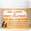 Suplemento de Hongos en Polvo para Perros – Apoyo Digestivo e Inmunológico, Movilidad Mejorada, 100 g