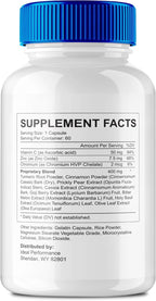 LivCare Cápsulas - Suplemento Avanzado Todo Natural (3 Paquetes)
