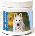 Healthy Breeds Pastor Alemán Multivitamínico Masticable 60 unidades