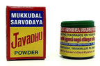 Rivkin Mukkudal Sarvodaya Javadhu Polvo 10 g (5 sobres de 2 g)