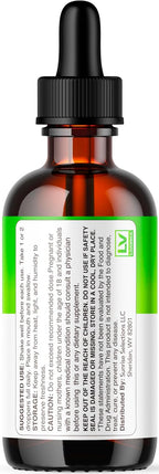 Gluco Delete Drops (5 Pack) - Suplemento Líquido Natural