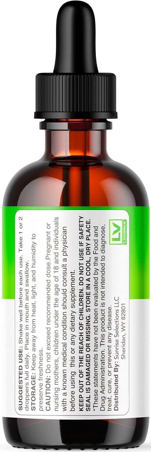 Gluco Delete Drops (5 Pack) - Suplemento Líquido Natural