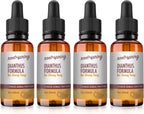 Dianthus Formula - Ba Zheng Tang - Tintura Herbal (Extracto Líquido) con Gotero - 1 oz