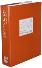Un manual de acupuntura