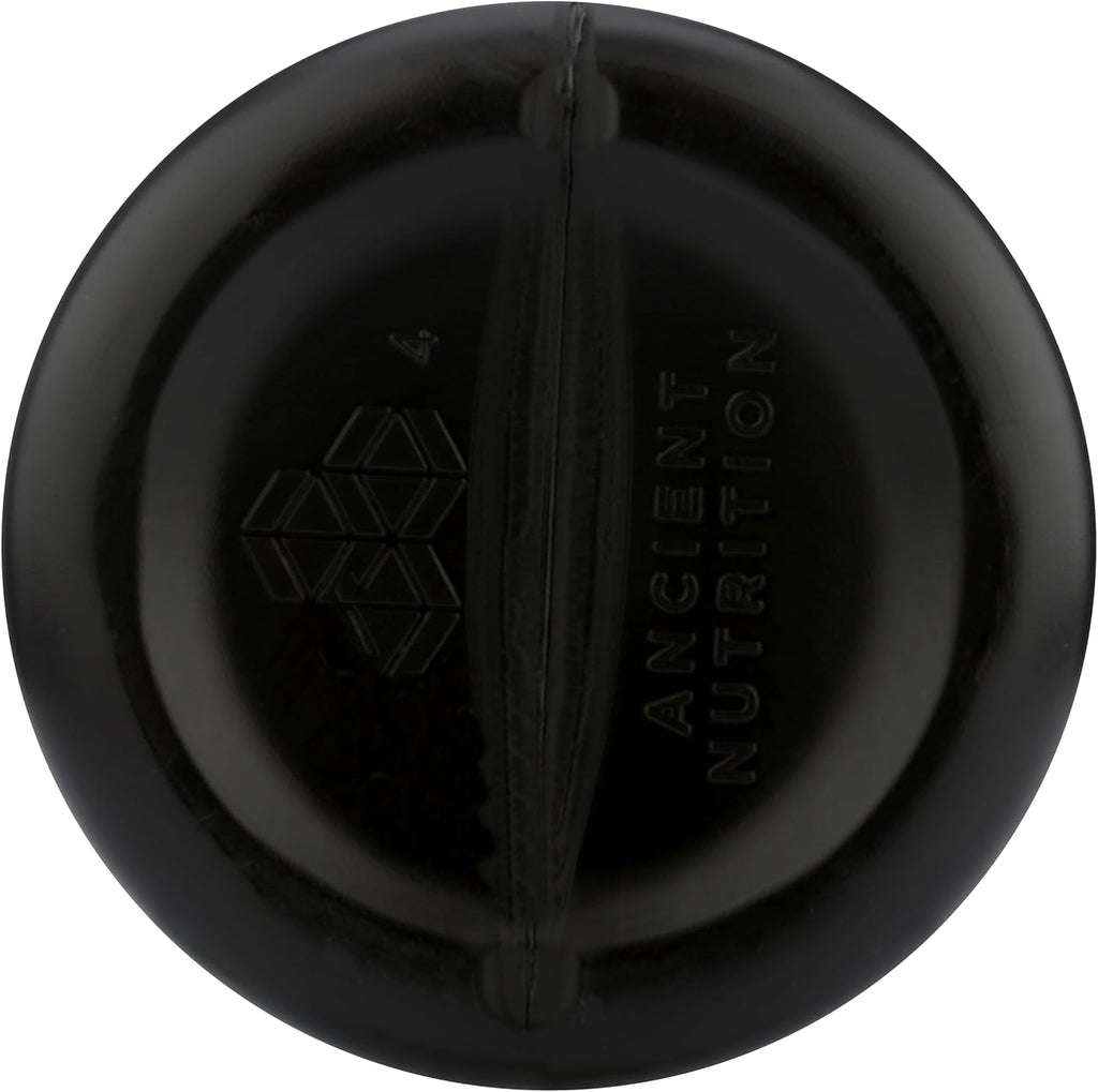Ancient Nutrition SuperGreens en polvo con probióticos, sabor sandía orgánica, 25 porciones