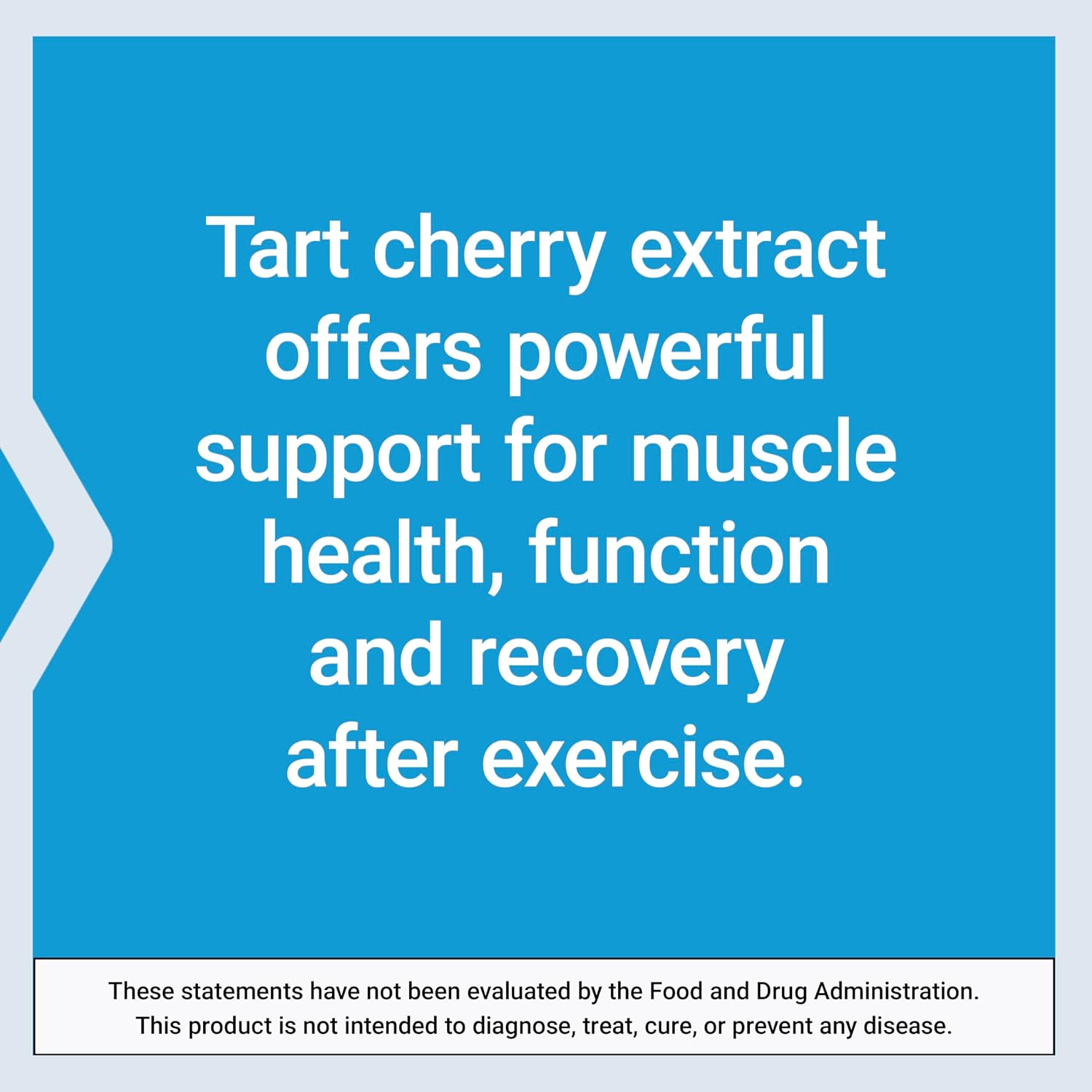 Life Extension Tart Cherry with CherryPURE® - 60 Capsules