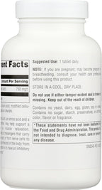 Source Naturals Serene Science GABA 750 mg – 90 Tabletas