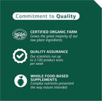Standard Process Canine Renal Support – Suplemento para perros para la salud de riñones, hígado y corazón – 3.9 oz (70 porciones)
