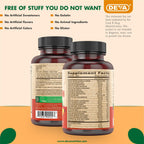 DEVA Multivitamínico y Mineral Vegano con Hierro y Superalimentos - 2 Pack (180 Comprimidos)