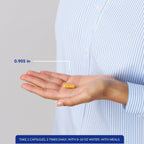 Pure Encapsulations Ligament Restore - 240 Cápsulas